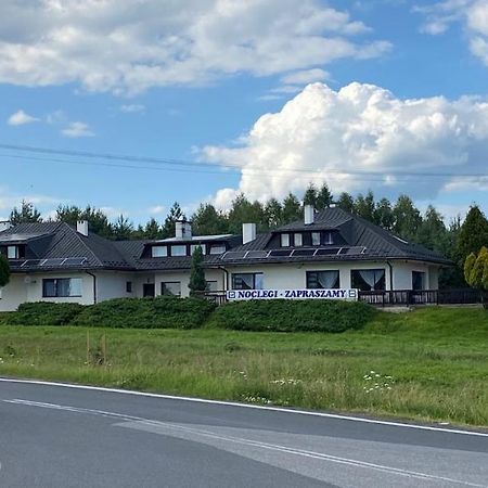 Zajazd Maj Boleslaw Eksteriør bilde