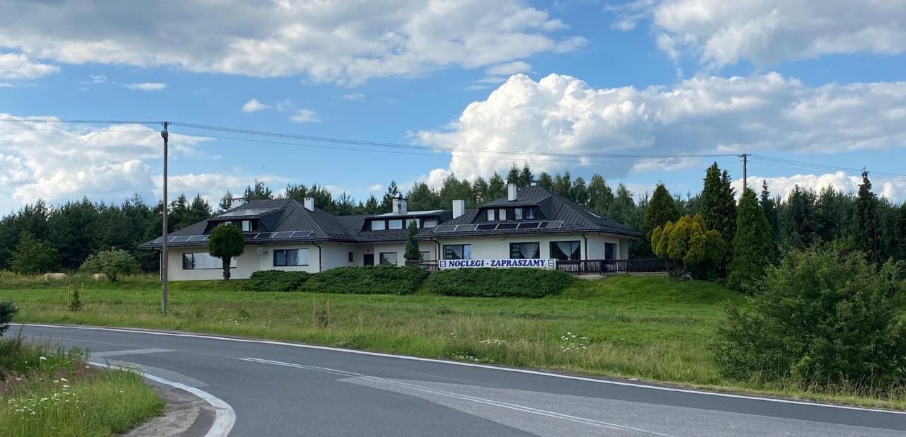 Zajazd Maj Boleslaw Eksteriør bilde